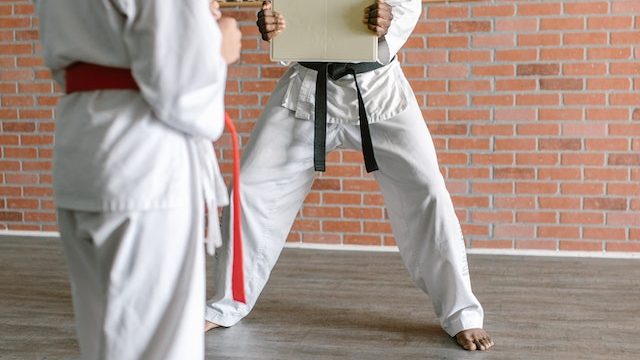 5 Tips For Choosing Window Blinds For Your Martial Arts Dojo